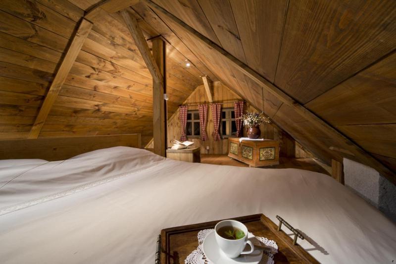 Domacija Seruga Countryside Hotel Novo Mesto Eksteriør bilde