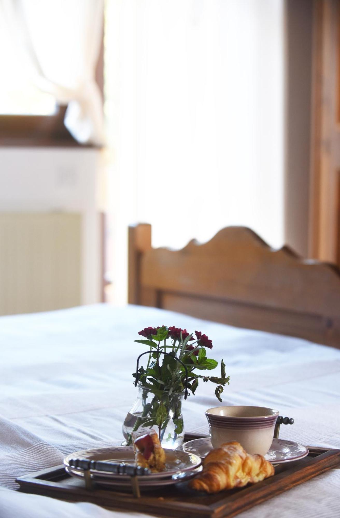 Domacija Seruga Countryside Hotel Novo Mesto Eksteriør bilde